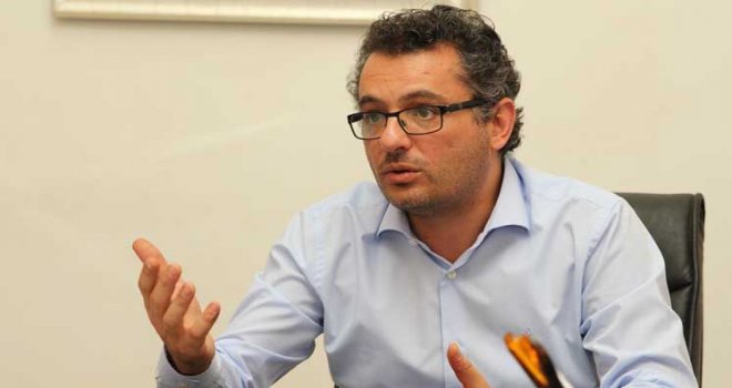 Erhürman: Seçim iki zihniyet arasında geçecek, kararı halkımız verecek