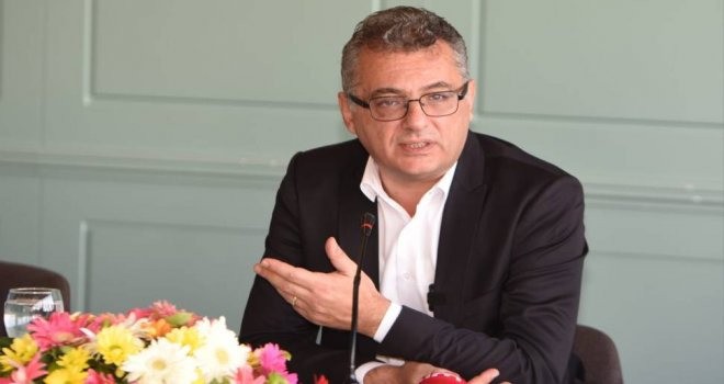 Erhürman: Tarafların hiçbiri sürecin tamamen çökmesini tercih etmiyor