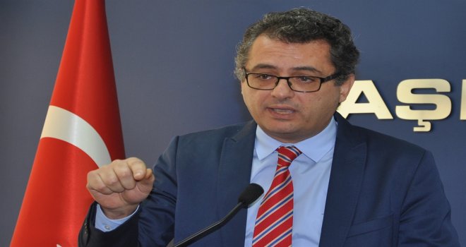 Erhürman: Yenierenköy yerel yönetimler reformunu bekleyecek durumda değil