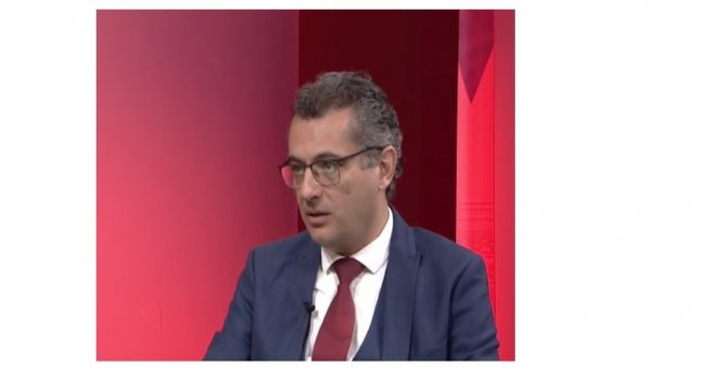 Erhürman’dan bütçe yorumu