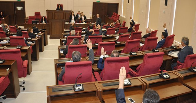 Erken Seçim tarihi.. Meclis Komitesi çarşamba günü 7 Ocak tarihini görüşecek