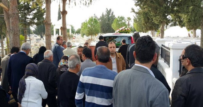 Ermetal İçin Son Görev Yapıldı