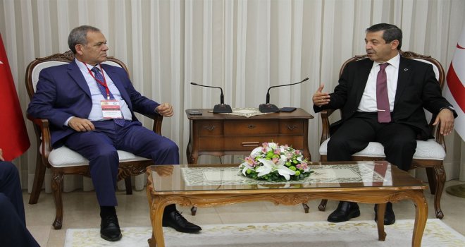 ERTUĞRULOĞLU' BM 50 YILIMIZI ÇALDI