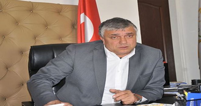Esentepe Belediye Başkanı Erdoğan: Esentepe Halk Plajı kaplumbağaları koruma alanı değildir