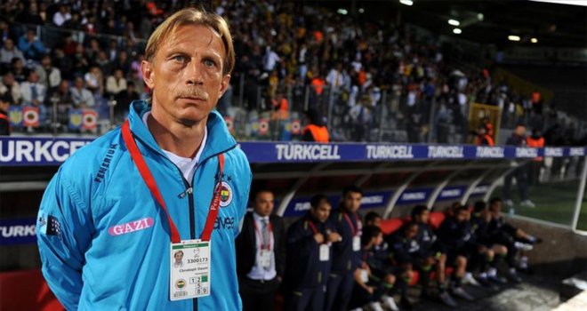 Eski teknik direktör Christoph Daum vefat etti