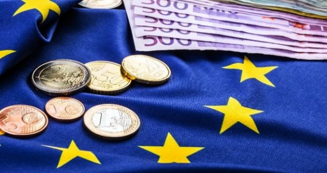 EURO BÖLGESİ’NDE YILLIK ENFLASYON EYLÜLDE DEĞİŞMEDİ