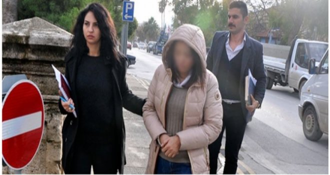 Evine çağırdığı kadın tarafından soyuldum dedi ama  kanıtlayamadı 