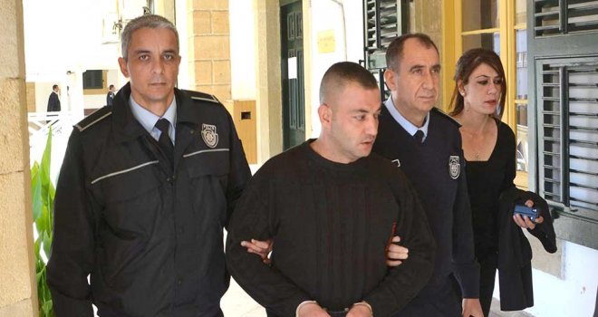 EVLAT KATİLİ 40 YILI ÇOK BULMUŞ