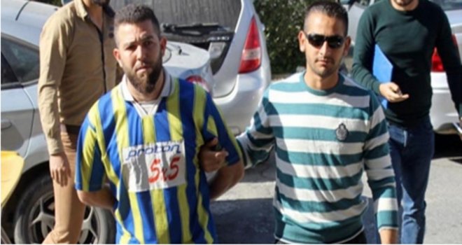 EXTACY İÇİN 9 AY YATACAK