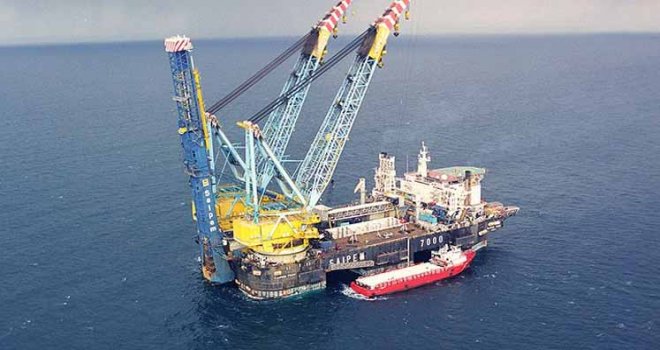 EXXONMOBIL 10’UNCU PARSELDE TEYİT SONDAJI YAPACAK