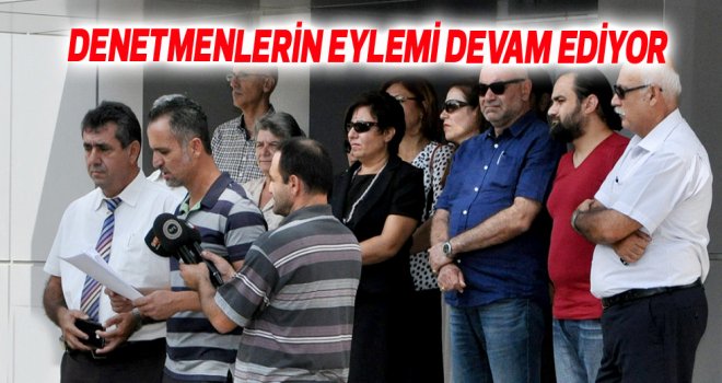 EYLEME DEVAM