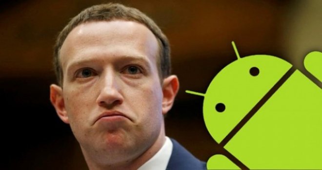 Facebook kendi işletim sistemini geliştiriyor (Android'e rakip olabilir)