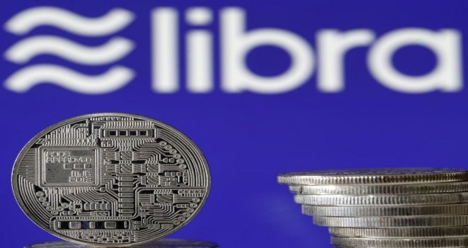 Facebook, Libra'nın kullanıma sunulmaktan uzakta olduğunu söyledi