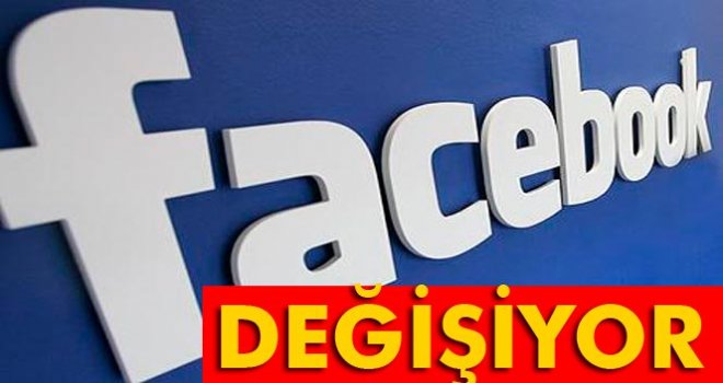 Facebook'un haber kaynağı değişiyor!