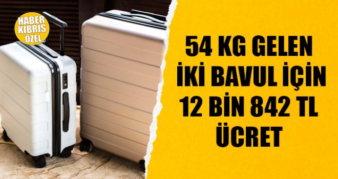 Fahiş uçak bilet fiyatlarından sonra şimdi de şok eden bavul ücretleri