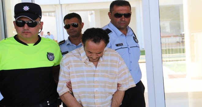 Faili meçhul 25 kovan hırsızlığı daha araştırılıyor