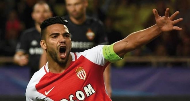 Falcao'ya yönetim vetosu