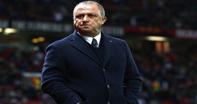 Fatih Terim alacağı tazminatı bağışladı