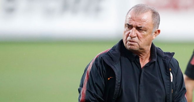 Fatih Terim'den milli arada büyük operasyon