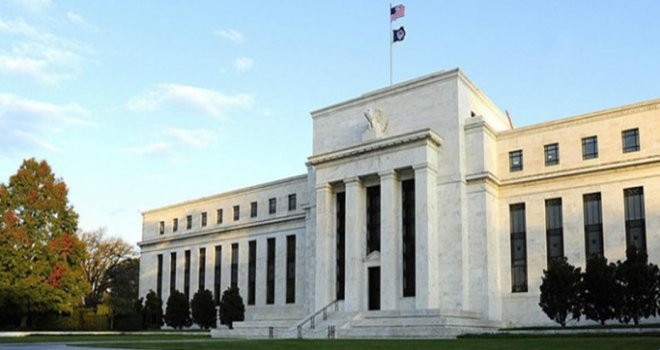 Fed, Bej Kitap raporunu yayımladı