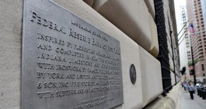 Fed beklenen faiz kararını açıkladı