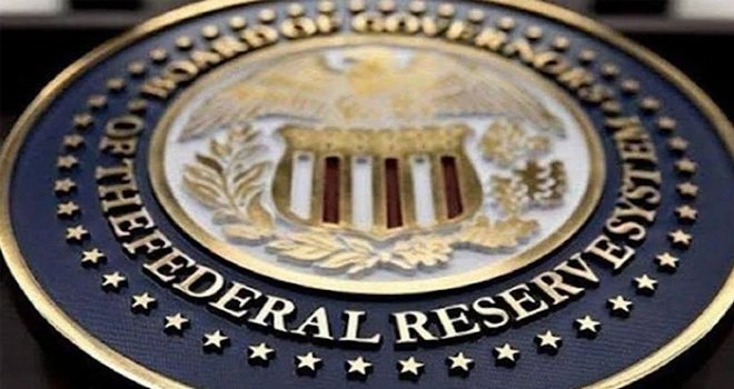 Fed: Ekonomik görünüm kötüleşiyor