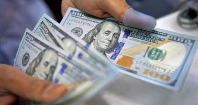 Fed kararı sonrası dolarda son durum!