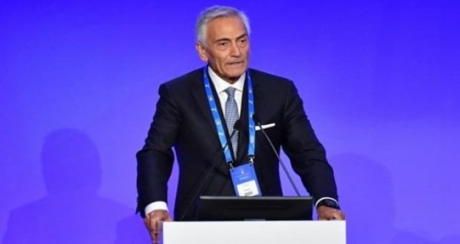 Federasyon Başkanı: Hakemler TV'ye çıkmalı