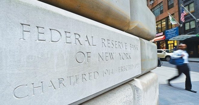 Fed'in faiz artışında vites düşürmesi bekleniyor