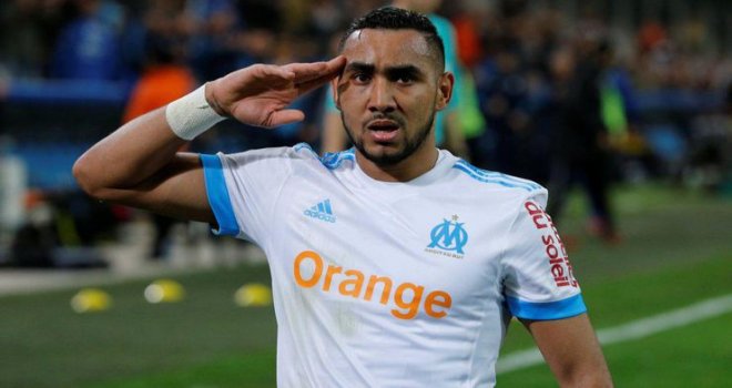 Fenerbahçe'den müthiş transfer hamlesi: Dimitri Payet!