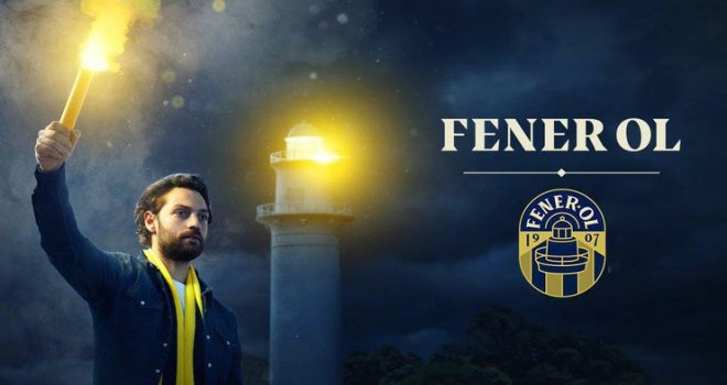 Fenerbahçe'den rekor gecesi