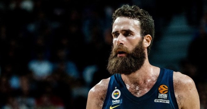 'Fenerbahçeli Gigi Datome hafıza kaybı yaşadı, ambulans hastaneye götürmedi' iddiası