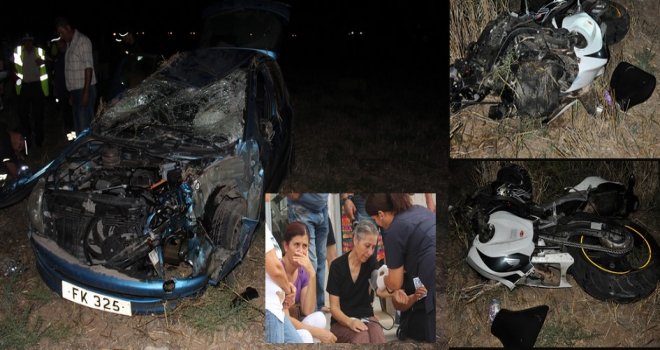 Ferhan Altunç’un cezası onandı