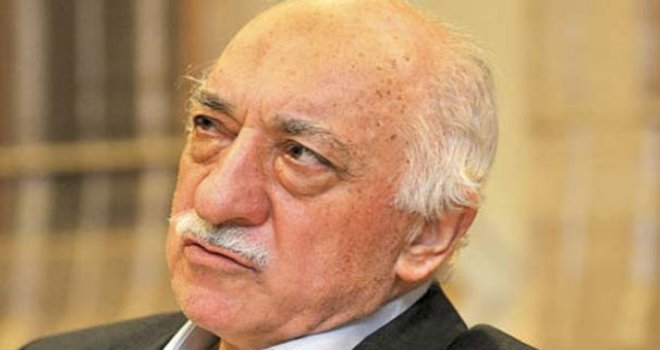 FETÖ elebaşı Gülen'in Mısır'a sığınması önerisi