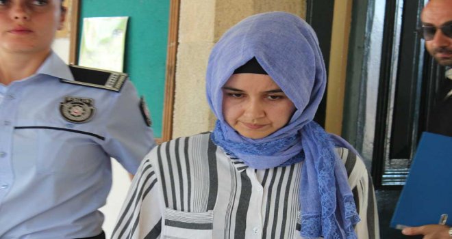 FETÖ'nün ablası 2.5 yıl öce göreve gelmiş