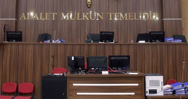 FETÖ'nün Darbe Girişiminde KKTC'de Yaşananlara İlişkin Davada Karar