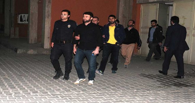 FETÖ’nün Kıbrıs ayağı operasyonu sürüyor