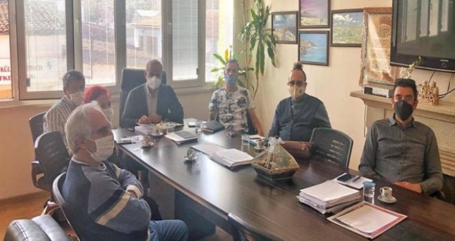 Fikret Demirağ, 29 Kasım Pazar günü anılacak
