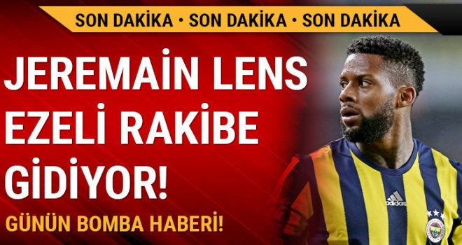 Fikret Orman Jeremain Lens için Sunderland'le masaya oturdu!
