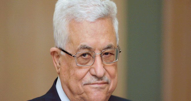 Filistinli bakan, Abbas’ın sağlık durumu hakkında bilgi verdi