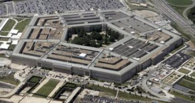 Filistinli öğrenci Pentagon’un internet sitesinin açığını buldu