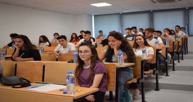 FİNAL ÜNİVERSİTESİ BURS VE SIRALAMA SINAVI SONUÇLARI AÇIKLANDI