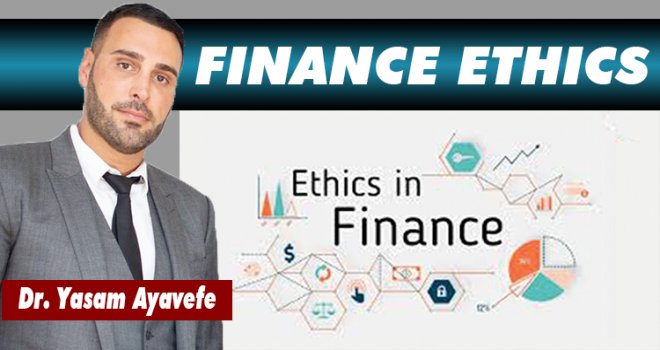 FINANCE ETHICS