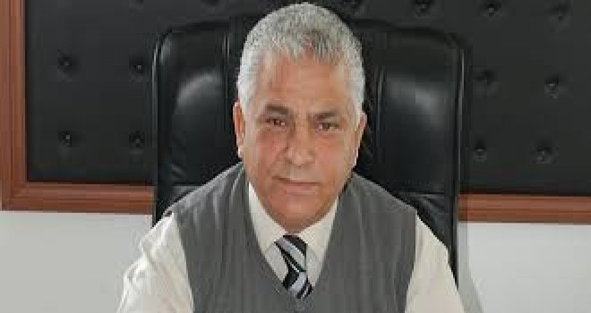 FIRINCILAR BİRLİĞİ BAŞKANI ÇIRALI: “TÜRKİYE’DEN TL İLE UN İTHALİ SERBEST BIRAKILSIN”