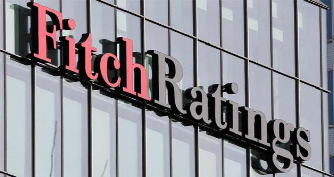 Fitch, Türkiye Varlık Fonu’ 'nun kredi notunu yükseltti