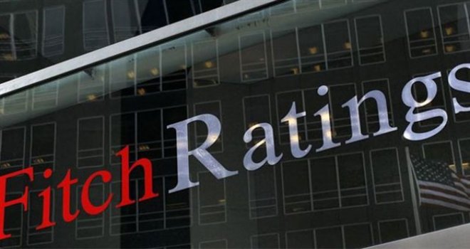 Fitch'ten 20 Türk bankası için açıklama