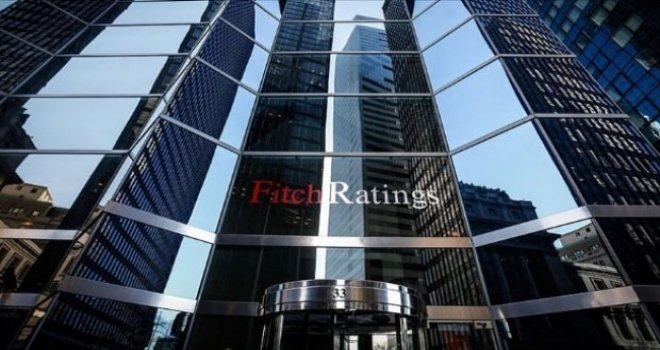 Fitch'ten son dakika Türkiye açıklaması!