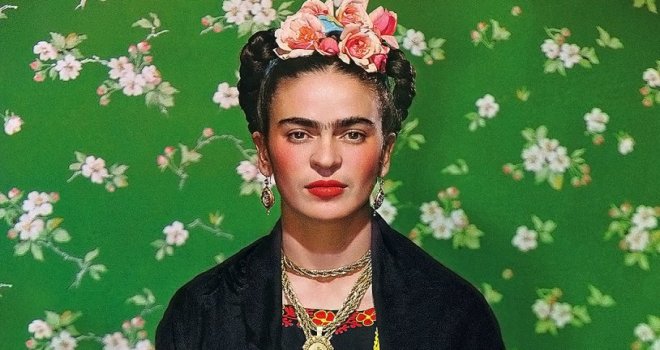Frida Kahlo'yla ilgili gizem çözülüyor!
