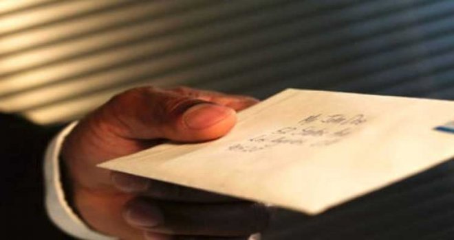G. Kıbrıs’ tehdit mektupları! ‘Kelleler bir bir gidecek