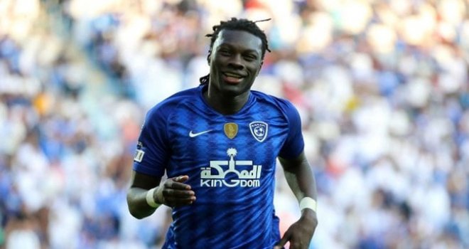 Galatasaray, Bafetimbi Gomis'in yerini bir türlü dolduramadı